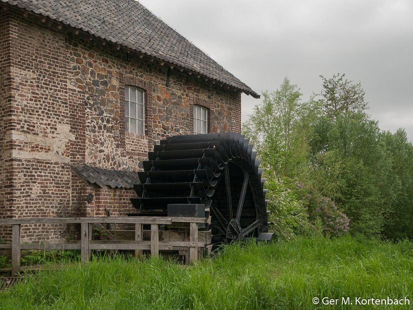 Volmolen