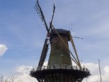 Molen 't Vliegend Hert